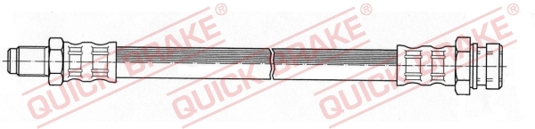 Brake Hose